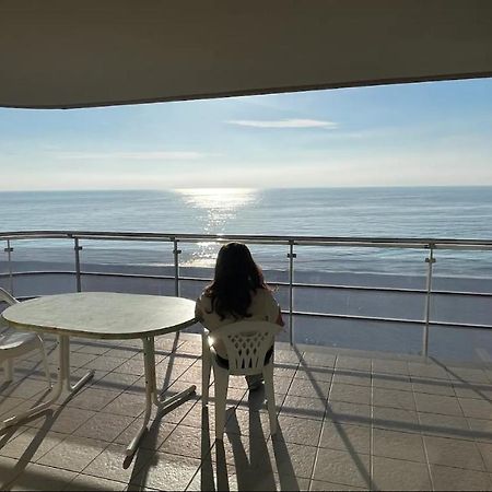 Apartamentos-Atico Pompeya I Y II By Tucasanlaplaya Peñíscola المظهر الخارجي الصورة