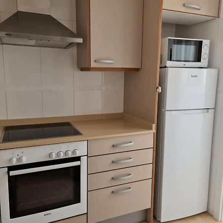 Apartamentos-Atico Pompeya I Y II By Tucasanlaplaya Peñíscola المظهر الخارجي الصورة