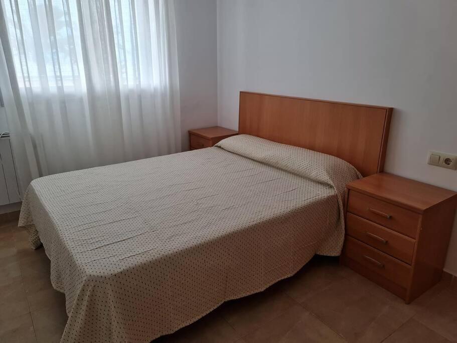 Apartamentos-Atico Pompeya I Y II By Tucasanlaplaya Peñíscola المظهر الخارجي الصورة