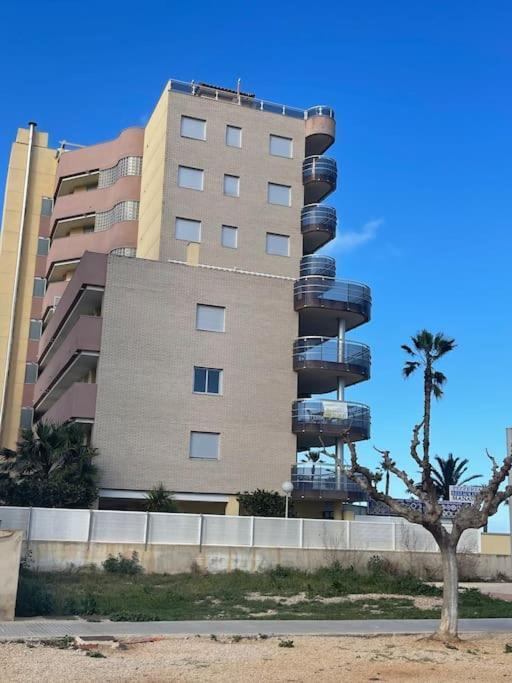 Apartamentos-Atico Pompeya I Y II By Tucasanlaplaya Peñíscola المظهر الخارجي الصورة