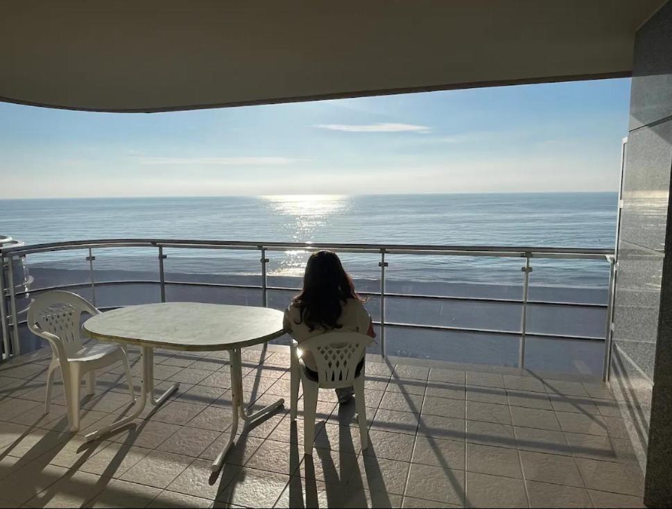 Apartamentos-Atico Pompeya I Y II By Tucasanlaplaya Peñíscola المظهر الخارجي الصورة