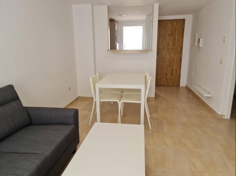 Apartamentos-Atico Pompeya I Y II By Tucasanlaplaya Peñíscola المظهر الخارجي الصورة