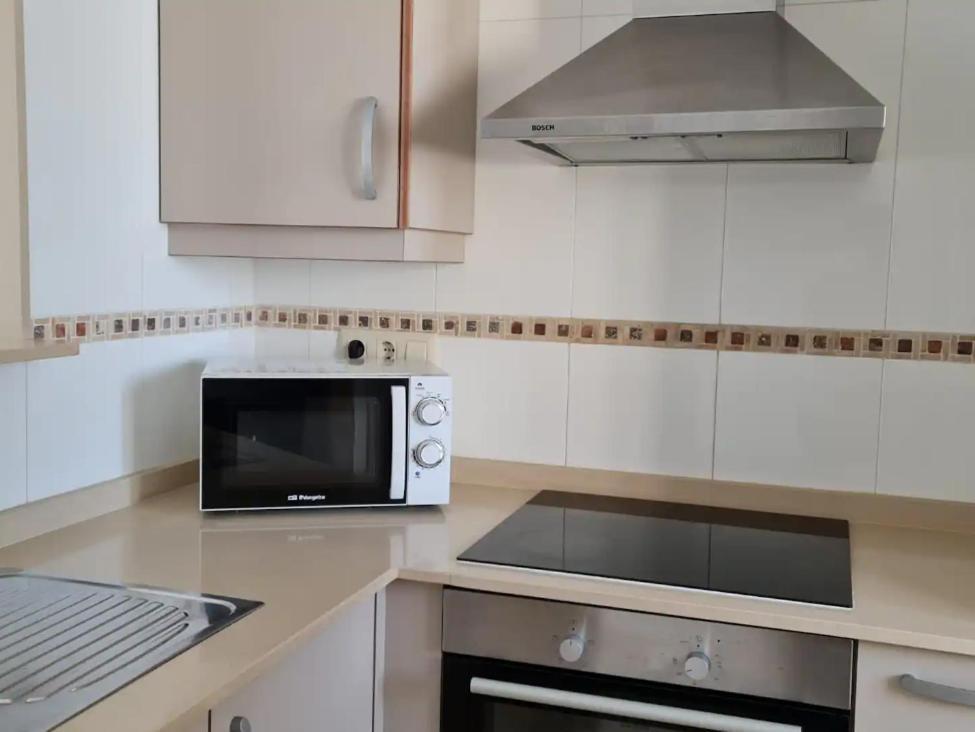 Apartamentos-Atico Pompeya I Y II By Tucasanlaplaya Peñíscola المظهر الخارجي الصورة