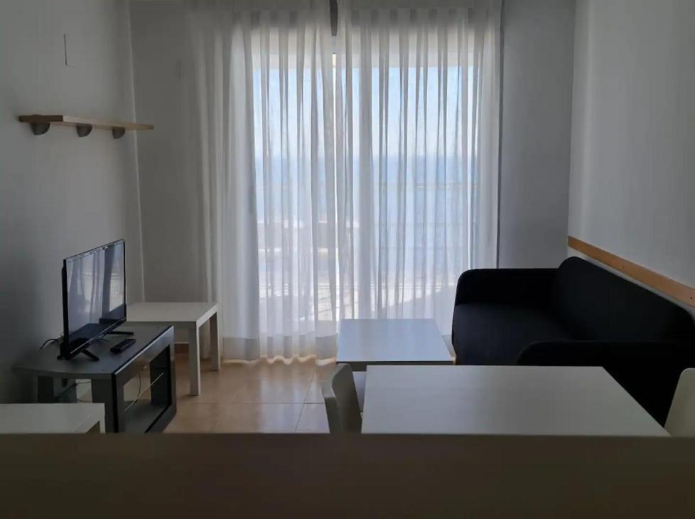 Apartamentos-Atico Pompeya I Y II By Tucasanlaplaya Peñíscola المظهر الخارجي الصورة