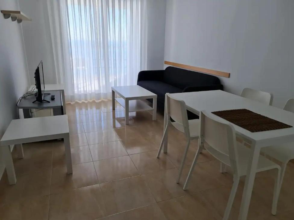 Apartamentos-Atico Pompeya I Y II By Tucasanlaplaya Peñíscola المظهر الخارجي الصورة