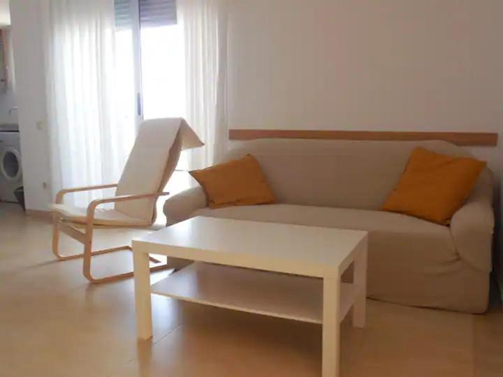 Apartamentos-Atico Pompeya I Y II By Tucasanlaplaya Peñíscola المظهر الخارجي الصورة
