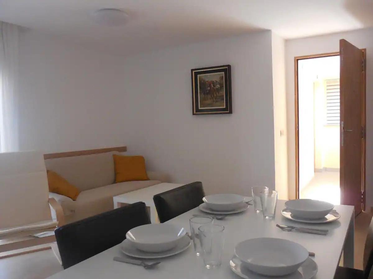 Apartamentos-Atico Pompeya I Y II By Tucasanlaplaya Peñíscola المظهر الخارجي الصورة