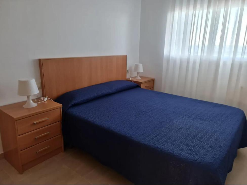 Apartamentos-Atico Pompeya I Y II By Tucasanlaplaya Peñíscola المظهر الخارجي الصورة