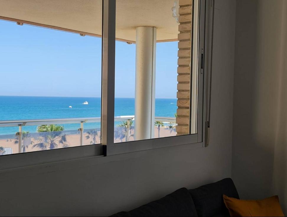 Apartamentos-Atico Pompeya I Y II By Tucasanlaplaya Peñíscola المظهر الخارجي الصورة