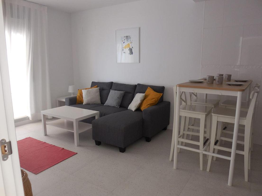 Apartamentos-Atico Pompeya I Y II By Tucasanlaplaya Peñíscola المظهر الخارجي الصورة